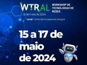 Alagoas se prepara para a terceira edi&ccedil;&atilde;o do Workshop de Tecnologias de Redes.