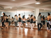 Cenarte abre 50 novas vagas para Curso de Bal&eacute;, em Alagoas.