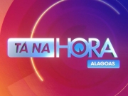 T&aacute; na Hora Alagoas chega &agrave; tela da TV Ponta Verde nesta segunda-feira