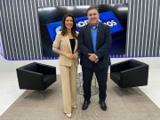 PODER E NEG&Oacute;CIOS: Entrevista com Marcio Guiot, diretor-presidente do Porto de Suape 