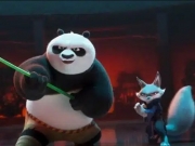 Centro de compras realiza sess&atilde;o azul do filme Kung Fu Panda 4 para pessoas autistas 