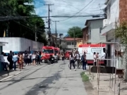Estudantes de escola municipal sofre intoxica&ccedil;&atilde;o por naftalina em Cajueiro Seco