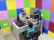Governo de Alagoas inaugura sala inclusiva para emiss&atilde;o de Carteira de Identidade de crian&ccedil;as com defici&ecirc;ncias