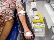 Carpina recebe a&ccedil;&atilde;o para doa&ccedil;&atilde;o de sangue e servi&ccedil;os de alerta celular e alerta bike