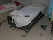 Babidos invadem, furtam e abusam sexual de m&atilde;e e filha em Camaragibe