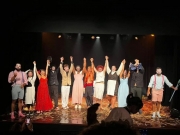 Grupo Teatro do Amanh&atilde; oferece curso de forma&ccedil;&atilde;o para crian&ccedil;as e adolescentes