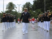 Inscri&ccedil;&otilde;es abertas para Concurso de Sargentos M&uacute;sicos do Corpo de Fuzileiros Navais