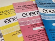 Estudantes devem solicitar a isen&ccedil;&atilde;o da taxa do Enem, a partir da pr&oacute;xima segunda-feira (15).