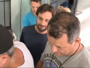 Empres&aacute;rio Rodrigo Carvalheira &eacute; preso no Recife suspeito de estupro e viol&ecirc;ncia contra mulheres
