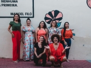 Projeto traz o repente feminino do Sert&atilde;o do Paje&uacute; (PE) para o Recife