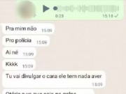 Homem de 25 anos &eacute; preso em Macei&oacute; por golpes em compras online