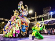 Festival Bumba Meu Boi ser&aacute; oficialmente reconhecido no calend&aacute;rio de eventos de Alagoas.