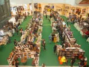 12&ordf; edi&ccedil;&atilde;o da Made Pernambuco termina nesta quarta-feira (24)