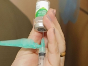 Campanha de vacina&ccedil;&atilde;o contra a Influenza &eacute; ampliada para todos os cidad&atilde;os, em Alagoas.