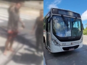 Motorista de &ocirc;nibus &eacute; agredido por passageiro em Boa Viagem