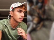 Jovem de 20 anos &eacute; morto ap&oacute;s reagir assalto a &ocirc;nibus na Avenida Guararapes