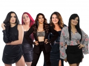 &ldquo;Encontro com Elas&rdquo; celebra vozes marcantes do forr&oacute; nesta sexta-feira (10)