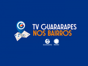 TV Guararapes nos Bairros estar&aacute; no bairro de S&atilde;o Jos&eacute; nesta quinta-feira (9)