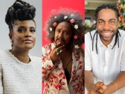 Festival RioMar de Literatura recebe nomes nacionais consagrados em sua 10&ordf; edi&ccedil;&atilde;o