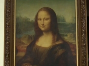 Caixa Cultural Recife recebe exposi&ccedil;&atilde;o &ldquo;Novos Olhares para Mona Lisa&rdquo;