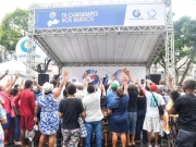 Foi um sucesso mais uma edi&ccedil;&atilde;o do TV Guararapes nos Bairros