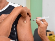 Campanha de Vacina&ccedil;&atilde;o contra a Influenza deve encerrar no dia 31 de Maio.