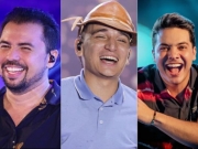S&atilde;o Jo&atilde;o de Pernambuco abre oficialmente em Olinda com shows de peso