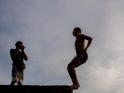  &lsquo;N&oacute;s Cria&rsquo; promove forma&ccedil;&atilde;o de jovens comunicadores visuais na Zona Norte do Recife 