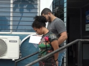Mulher é presa após assassinar vizinha a facadas em Prazeres