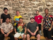 Academia da Berlinda comemora 20 anos de carreira com show no Clube Bela Vista 