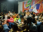 Cineclube Casa Zero apresenta sess&atilde;o de terror, fic&ccedil;&atilde;o cient&iacute;fica e com&eacute;dia