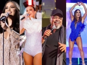 Confira a programa&ccedil;&atilde;o dos polos do S&atilde;o Jo&atilde;o de Caruaru da sexta-feira (14) ao domingo (16)