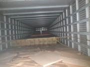 Pol&iacute;cia recupera carga de lubrificantes avaliada em R$450 mil roubada em Alagoas