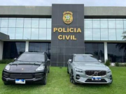 Opera&ccedil;&atilde;o Game Over: Pol&iacute;cia Civil de Alagoas deflagra a&ccedil;&atilde;o contra jogos de azar online em Macei&oacute;