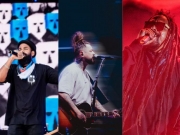 Festival Mi&ccedil;anga trar&aacute; Marcelo Falc&atilde;o, Maneva e Baiana System