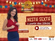 TV Guararapes | RECORD far&aacute; transmiss&atilde;o de S&atilde;o Jo&atilde;o nesta sexta-feira