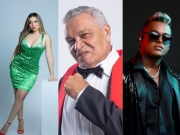 S&atilde;o Jo&atilde;o 2024: S&atilde;o Jo&atilde;o de Caruaru tem noite dedicada ao brega nesta quinta (20)