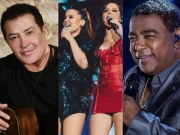 S&atilde;o Jo&atilde;o 2024: Confira os hor&aacute;rios dos shows desta sexta (21) em Caruaru