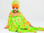 Bianca Del Rio chega ao Recife com a turn&ecirc; &ldquo;Dead Inside&rdquo; 