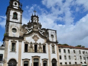 Festa de Nossa Senhora do Carmo chega a sua 328&ordf; edi&ccedil;&atilde;o com 11 dias de atividades
