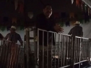 Subcomandante cancela festa de S&atilde;o Jo&atilde;o da Pol&iacute;cia Militar de Alagoas por n&atilde;o ser reconhecido na entrada