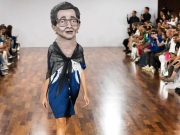 Wal&eacute;rio Ara&uacute;jo apresenta a cole&ccedil;&atilde;o &ldquo;Minha M&atilde;e Dona Nen&ecirc;&rdquo; no Moda Fenearte