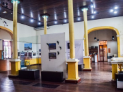 Museu da Imagem e do Som de Alagoas estende exposi&ccedil;&atilde;o "A Caatinga do Sert&atilde;o Alagoano" at&eacute; 31 de julho