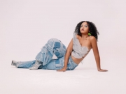 Estreando o seu primeiro &aacute;lbum, Joyce Alane apresenta &lsquo;Tudo &Eacute; Minha Culpa&rsquo; neste s&aacute;bado (20)