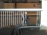 Moradores de Piedade denunciam onda de assaltos e falta de policiamento