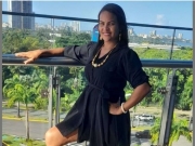 Mulher &eacute; baleada dentro de casa de shows no Grande Recife
