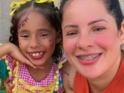 Segundo per&iacute;cia, m&atilde;e suspeita de matar a filha em Rio Largo usou coca&iacute;na antes do crime
