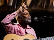 Tempo Rei: Gilberto Gil anuncia turn&ecirc; de despedida dos palcos