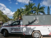 FAB transportar&aacute; urnas funer&aacute;rias de v&iacute;timas de acidente em Vinhedo