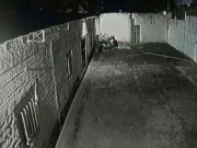 Igreja cat&oacute;lica em Olinda &eacute; invadida e tem portas roubadas 